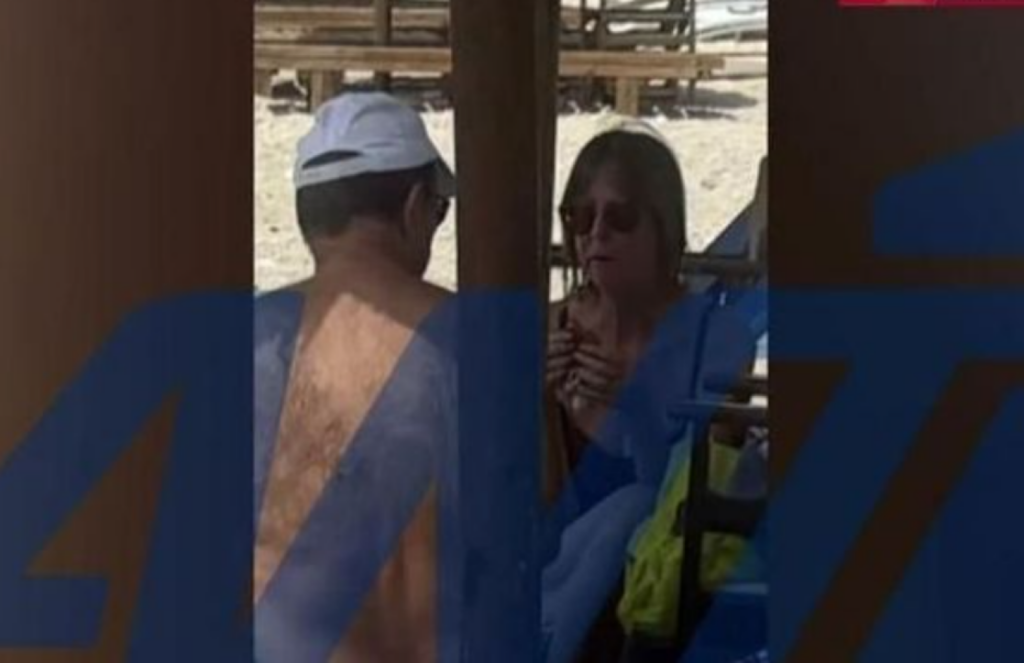 Θρίλερ με την εξαφάνιση της Βρετανίδας στην Καβάλα- Η τελευταία της φωτογραφία πριν χαθούν τα ίχνη της