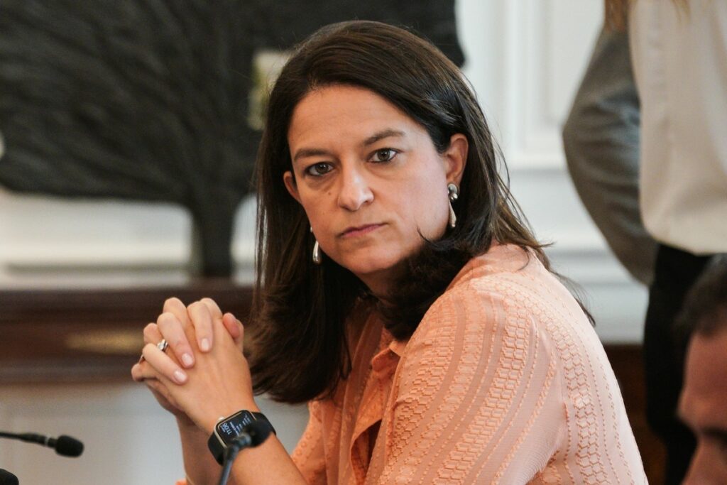 Η Νίκη Κεραμέως προχώρησε σε δωρεά οργάνων της μητέρας της – Το ευχαριστήριο μήνυμά της στον ΕΟΜ