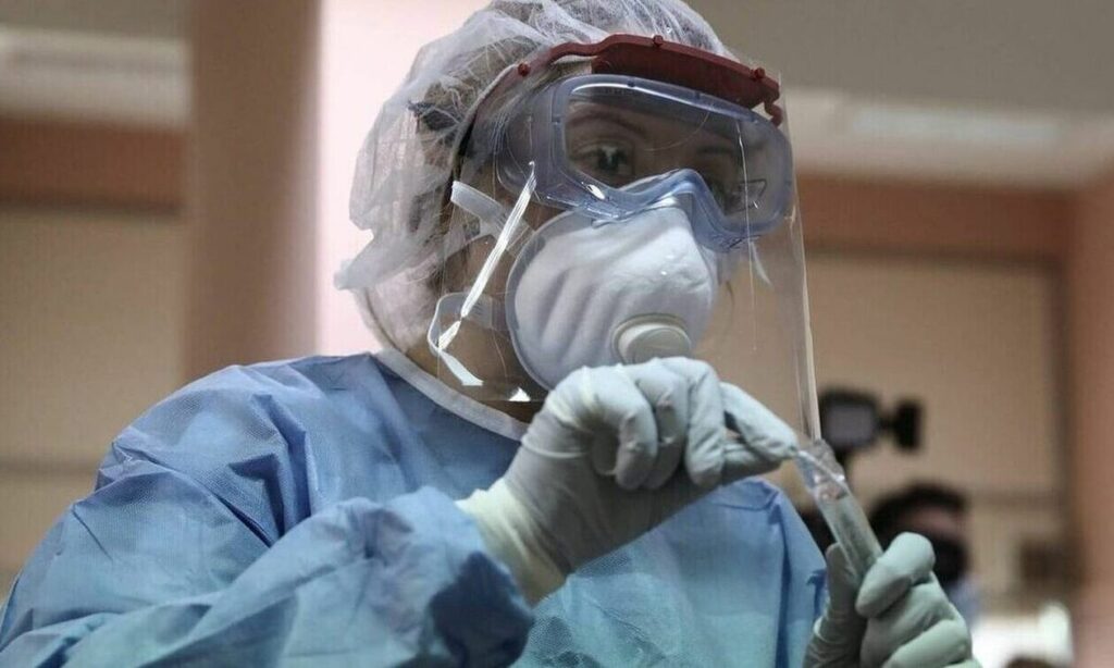 Ιος Chikungunya: Αυτά είναι τα συμπτώματα – Φόβοι για νέα πανδημία