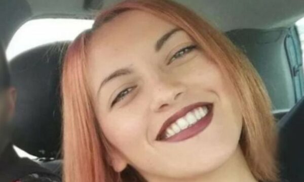 Κυριακή Γρίβα: Το συγκλονιστικό σκίτσο που ζωγράφισε και αποκάλυπτε την κακοποίησή της