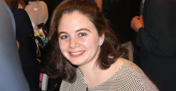 Λένα Σαμαρά: Οι δραματικές ώρες στο Σισμανόγλειο και τον Ευαγγελισμό