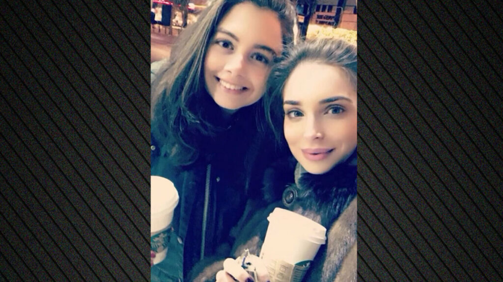 Το αντίο στη Λένα Σαμαρά από την στενή της φίλη, Λίλιαν Βιλδιρίδη: «Καλό ταξίδι άγγελέ μου, για μένα πάντα θα είσαι μοναδική»