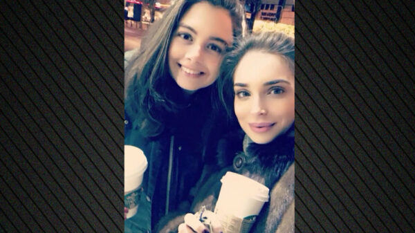 Το αντίο στη Λένα Σαμαρά από την στενή της φίλη, Λίλιαν Βιλδιρίδη: «Καλό ταξίδι άγγελέ μου, για μένα πάντα θα είσαι μοναδική»