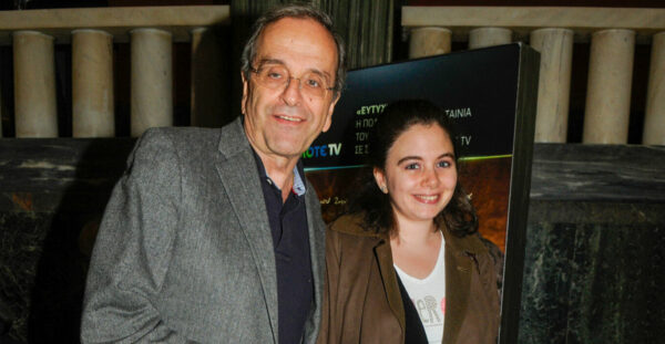 Λένα Σαμαρά: Η αντιμετώπιση στο Σισμανόγλειο, η μεταφορά στον Ευαγγελισμό και η δραματική ανακοπή