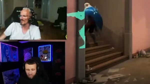 Γαλλία: 46χρονος πέθανε κατά τη διάρκεια 10ήμερης ζωντανής μετάδοσης στην πλατφόρμα «Kick», δείτε βίντεο