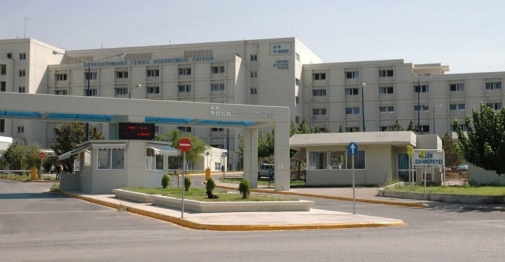 «Μας έγνεψε, άνοιξε τα χέρια της και μας αγκάλιασε» – Συγκινεί ο Ανδρέας Ηλιάδης για την 14χρονη από την Κεφαλονιά