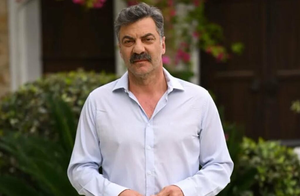 Στάθης Μαντζώρος: Δημόσια έκκληση για οικονομική στήριξη μετά το εγκεφαλικό επεισόδιο