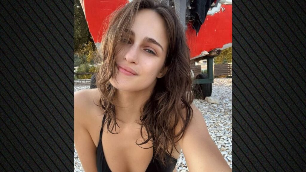 Η Μαρία Βοσκοπούλου έγινε 24 ετών – Οι φωτογραφίες από τις διακοπές της