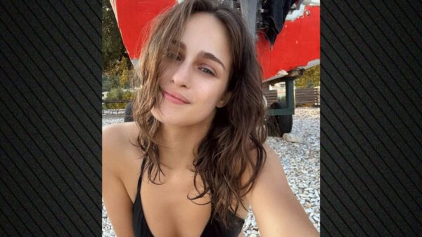 Η Μαρία Βοσκοπούλου έγινε 24 ετών – Οι φωτογραφίες από τις διακοπές της