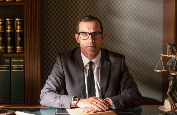 Κωνσταντίνος Μαρκουλάκης: Αυτό είναι το νέο επαγγελματικό του βήμα