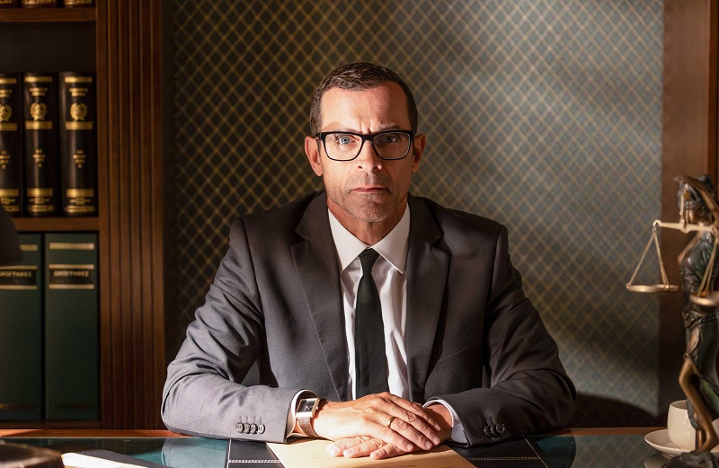 Κωνσταντίνος Μαρκουλάκης: Αυτό είναι το νέο επαγγελματικό του βήμα