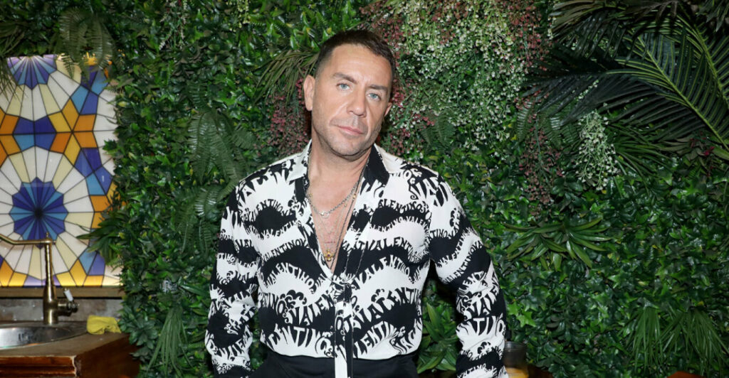 Ο Γιώργος Μαζωνάκης θα βγει άμεσα, δεν έγινε κάτι που να δικαιολογεί τον εγκλεισμό, λέει ο δικηγόρος του