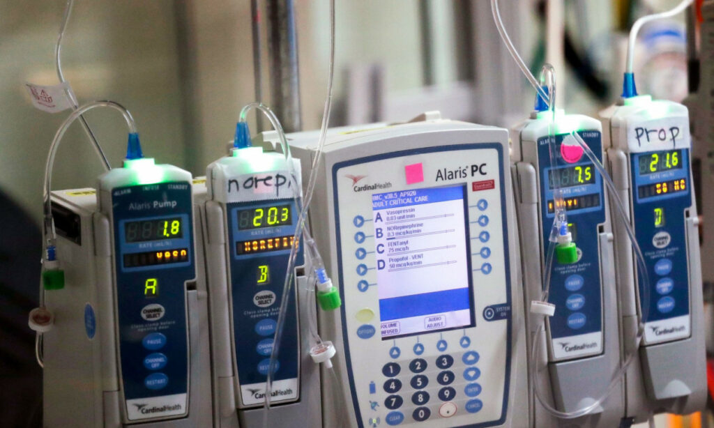 Κεφαλονιά: Αγωνία για την 14χρονη με συμπτώματα παράλυσης- Ούτε η δεύτερη μαγνητική έδωσε απαντήσεις