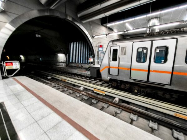 Δεκαπενταύγουστος: Πώς θα κινηθούν τα Μέσα Μαζικής Μεταφοράς