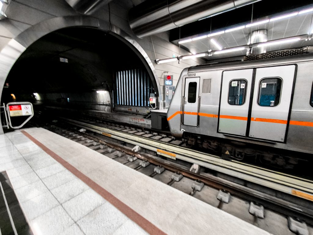 Δεκαπενταύγουστος: Πώς θα κινηθούν τα Μέσα Μαζικής Μεταφοράς