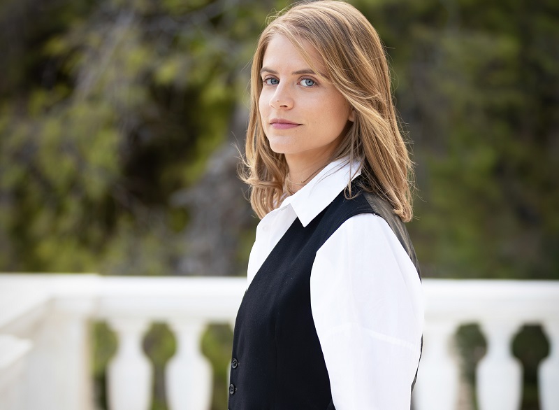 «GRAND HOTEL» – Το who is who της Φρίντας Ζάππα