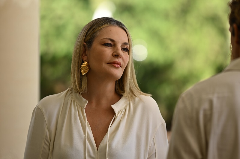 «Να μ’ αγαπάς»: «Το ότι σας γέννησα δεν σημαίνει πως είστε παιδιά μου». Τα δύο δυνατά teaser της σειράς είναι ήδη στον αέρα!