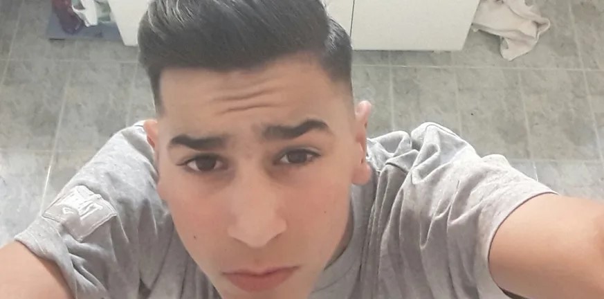 Πάτρα: Αύριο το τελευταίο «αντίο» στον 24χρονο Γιάννη που έχασε τη ζωή του σε τροχαίο δυστύχημα