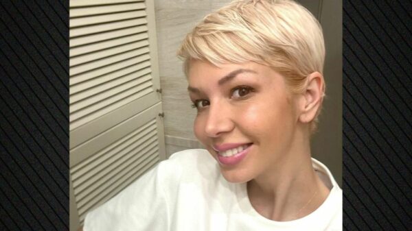 Αλεξάνδρα Νικολαΐδου: Η τελευταία ανάρτησή της στο Instagram έξι μήνες πριν φύγει από τη ζωή