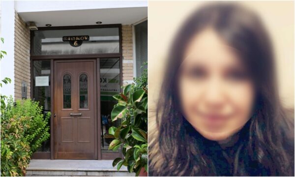 Παλαιό Φάληρο: «Αρνείται ότι σκότωσε το παιδί της» – Το δώμα που έμενε η 32χρονη από την Αλγερία