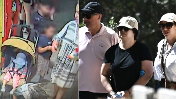 Παλαιό Φάληρο: Στο «Αγία Σοφία» τα δύο παιδιά της Αλγερινής – Ποιο θα είναι το επόμενο στάδιο γι’ αυτά