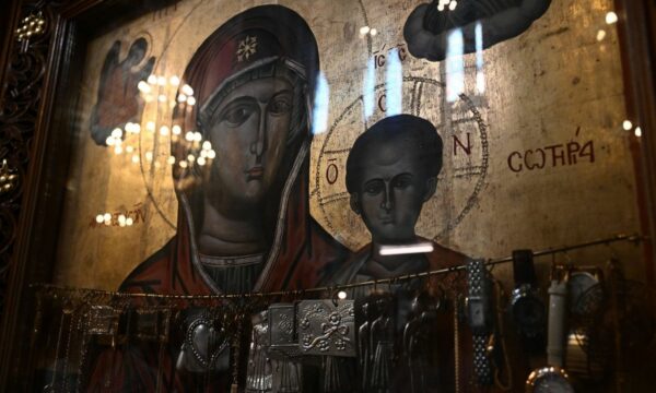 Νηστεία Δεκαπενταύγουστου: Η «Σαρακοστή» της Παναγίας – Τι επιτρέπεται να φάτε