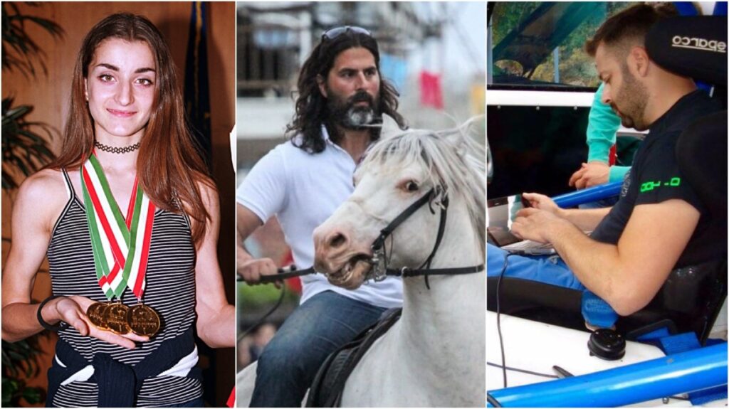 Εθνική Πατρών-Πύργου: Χιλιόμετρα βαμμένα με αίμα – Η Άννα Πολλάτου, ο αστυνομικός και ο λάτρης των αυτοκινήτων