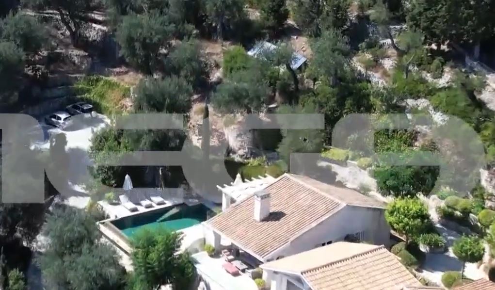 Παξοί: Δεν ήταν η πρώτη φορά που η μικρή Αμέλια πήγε στην πισίνα να παίξει – Τα αναπάντητα ερωτήματα της τραγωδίας