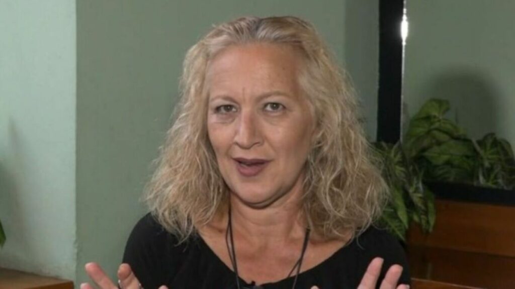 Πόπη Χριστοδούλου: H τελευταία της τηλεοπτική συνέντευξη – Δείτε βίντεο