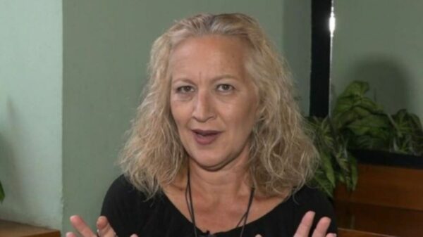 Πόπη Χριστοδούλου: H τελευταία της τηλεοπτική συνέντευξη – Δείτε βίντεο