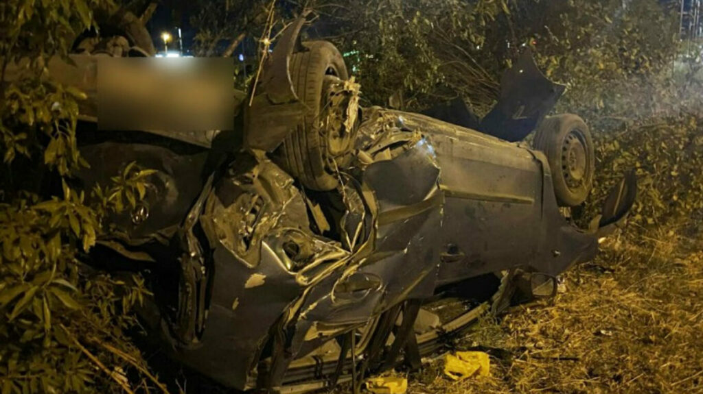 «Ζούμε έναν εφιάλτη, γλιτώσαμε τα χειρότερα» λέει η μητέρα της 26χρονης που τραυματίστηκε στο τροχαίο με την Porsche