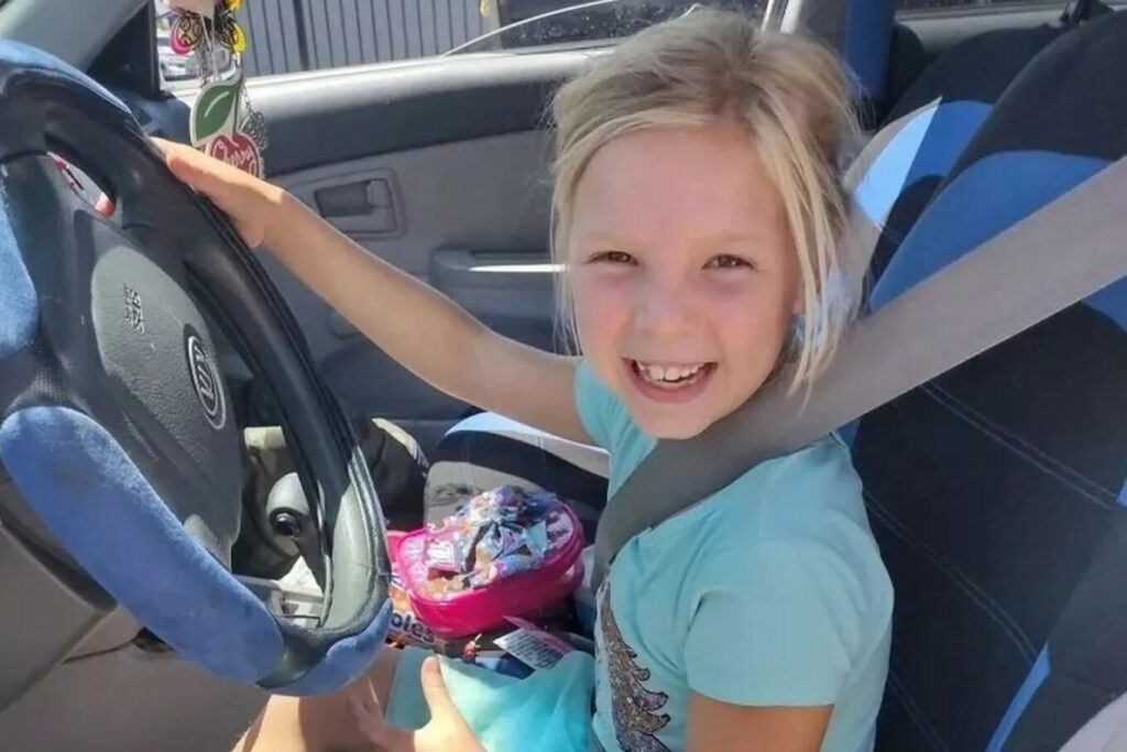 Τραγωδία στις ΗΠΑ: 10χρονη πέθανε μετά από φρικτά βασανιστήρια από τον πατέρα και τη μητριά της – Είχε πηδήξει από το παράθυρο για να γλιτώσει