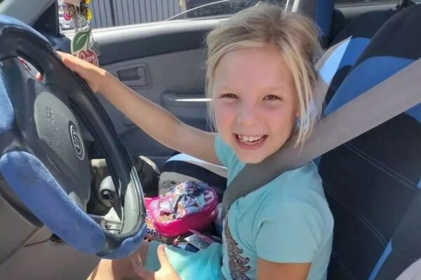 Τραγωδία στις ΗΠΑ: 10χρονη πέθανε μετά από φρικτά βασανιστήρια από τον πατέρα και τη μητριά της – Είχε πηδήξει από το παράθυρο για να γλιτώσει