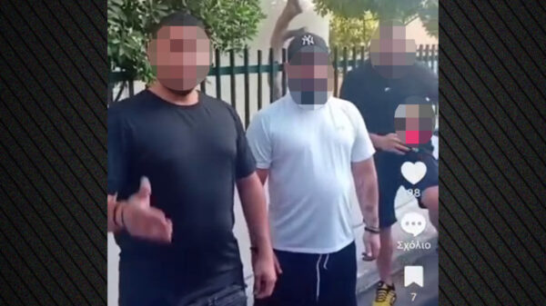 «Ή θα πάρεις τη γυναίκα πίσω ή θα δώσεις €10.000» – Πώς Ρομά εκβίασαν 36χρονο επειδή χώρισε την αδερφή του ενός