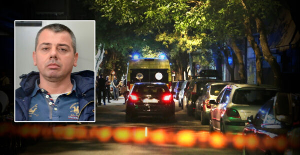 Άγιος Παντελεήμονας: Σε σπείρα που έκλεβε επιβάτες σε ΜΜΜ ο 47χρονος που δολοφονήθηκε – Το ποινικό παρελθόν του αδελφού του στην Αλβανία