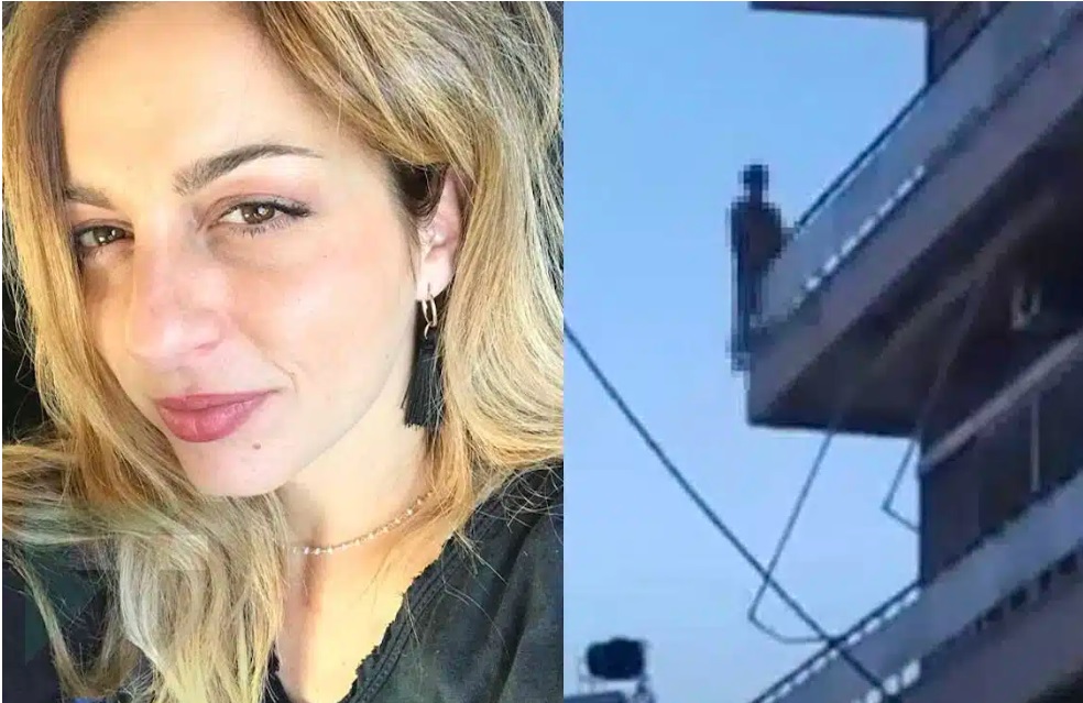 Θρήνος για την γλυκιά Σίσσυ που έβαλε τέλος χτες στη ζωή της στο Αγρίνιο – Μαθεύτηκε όλη η αλήθεια γιατί το έκανε