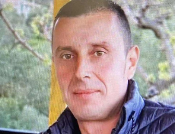 Ναύπακτος: Αυτός είναι ο 42χρονος που σκοτώθηκε πέφτοντας από σκαλωσιά