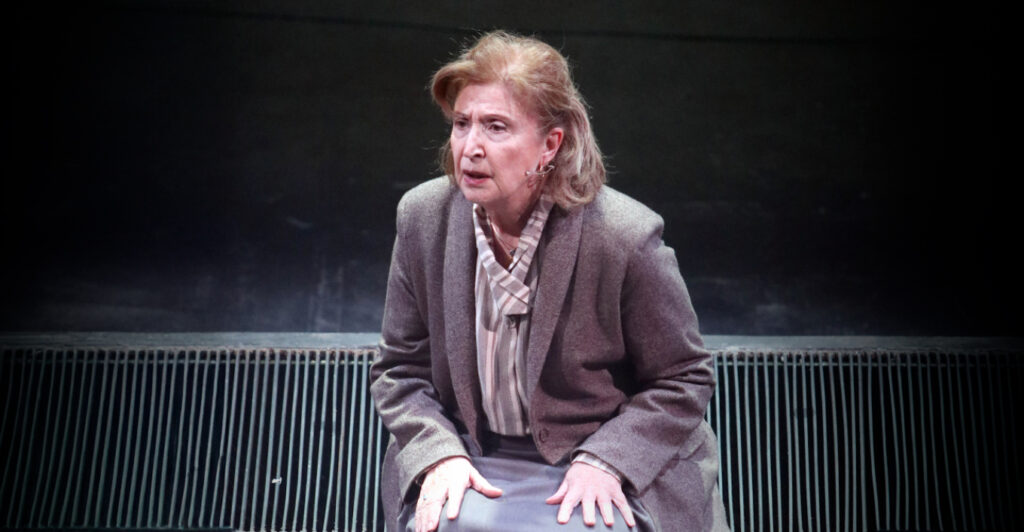 Η Σοφία Σεϊρλή δεν είχε ολοκληρώσει τα γυρίσματά της για τη σειρά «Αύριο»: Η απόφαση που πήραν οι συντελεστές για τον ρόλο της