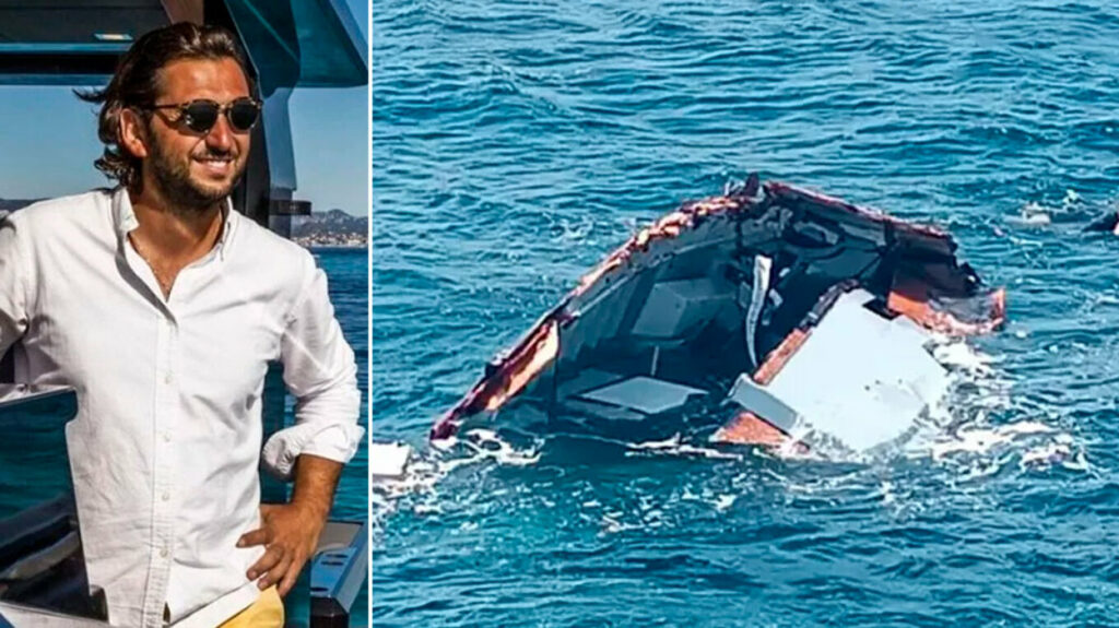 Θρίλερ με Τούρκο επιχειρηματία με προορισμό τη Μύκονο – Η θαλαμηγός του βρέθηκε διαλυμένη στην Προκόννησο