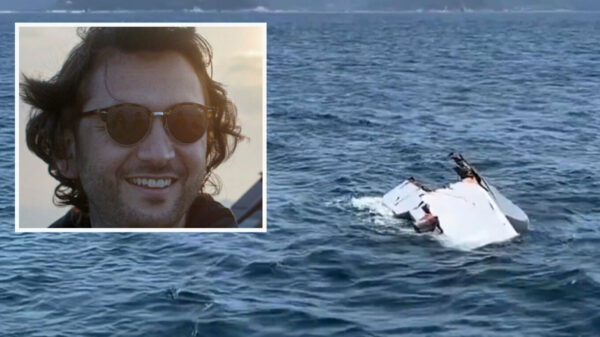 Σε βάθος 68 μέτρων βρέθηκε μετά από 19 μέρες η σορός του Τούρκου επιχειρηματία Χαλίτ Γιουκάι