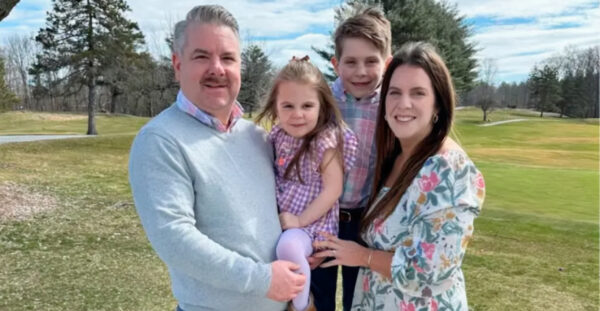 Οικογενειακή τραγωδία: 34χρονη σκότωσε σύζυγο και παιδιά και μετά αυτοκτόνησε – To βίντεο στο TikTok δύο ημέρες πριν το φονικό