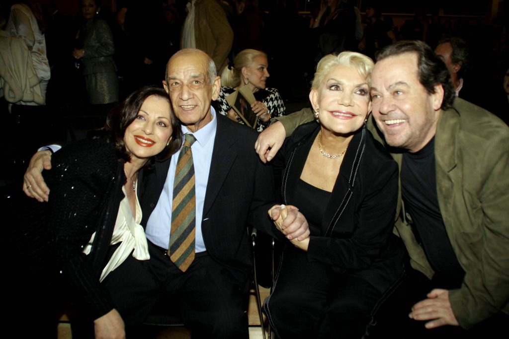 Όταν Αλεξίου και Νταλάρας απέρριψαν το «Σ’ αναζητώ στη Σαλονίκη»