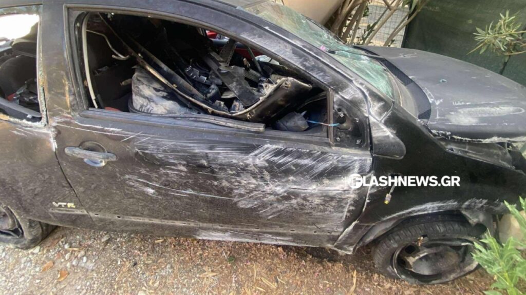 Κρήτη: Θρήνος για τον 27χρονο που σκοτώθηκε σε τροχαίο στον ΒΟΑΚ – Θα περνούσε τον Δεκαπενταύγουστο με τους γονείς του