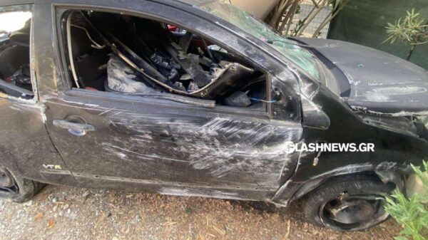 Κρήτη: Θρήνος για τον 27χρονο που σκοτώθηκε σε τροχαίο στον ΒΟΑΚ – Θα περνούσε τον Δεκαπενταύγουστο με τους γονείς του