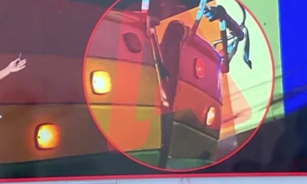 Ρόδος: Πέμπτος τραυματίας στο λούνα παρκ – «Έσπασε το κάθισμα και πεταχτήκαμε»