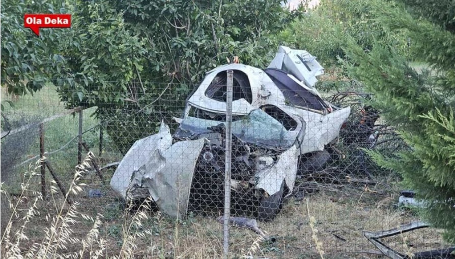 Τραγωδία στην Καστοριά: «Δεν μπορούμε να το πιστέψουμε» – Ζευγάρι ήταν τα δύο 16χρονα παιδιά που σκοτώθηκαν σε τροχαίο