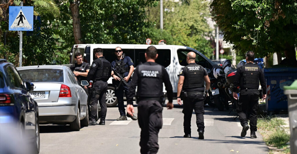 «Με εξέθεσε στους φίλους μου»: Τι είπε ο 28χρονος για τους λόγους που σκότωσε την 47χρονη στο Χαλάνδρι – Δεν ήταν σύντροφοι