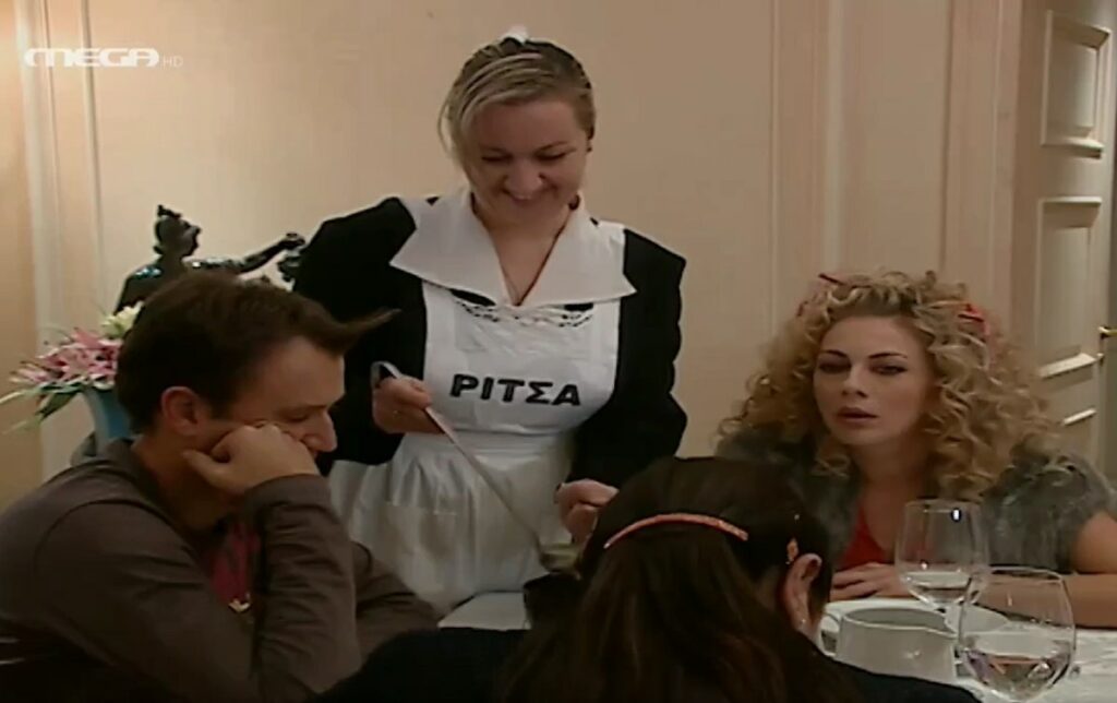 Πόπη Χριστοδούλου: Οι σπουδές και η καριέρα της ηθοποιού που πέθανε πρόωρα – Σε ποια σειρά συνεργάστηκε με τη Ζουμπουλία μετά το «Πάρα Πέντε»