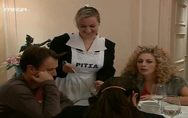 Πόπη Χριστοδούλου: Οι σπουδές και η καριέρα της ηθοποιού που πέθανε πρόωρα – Σε ποια σειρά συνεργάστηκε με τη Ζουμπουλία μετά το «Πάρα Πέντε»