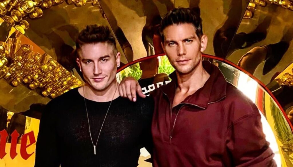 Ειδεχθές έγκλημα! 40χρονος μαχαίρωσε τον 34χρονο σύζυγό του που πέθανε από ακατάσχετη αιμορραγία